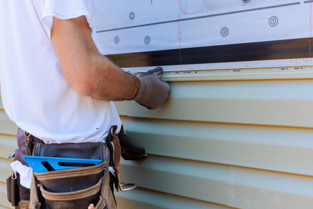 Best Siding for New Construction  in Levittown, PA